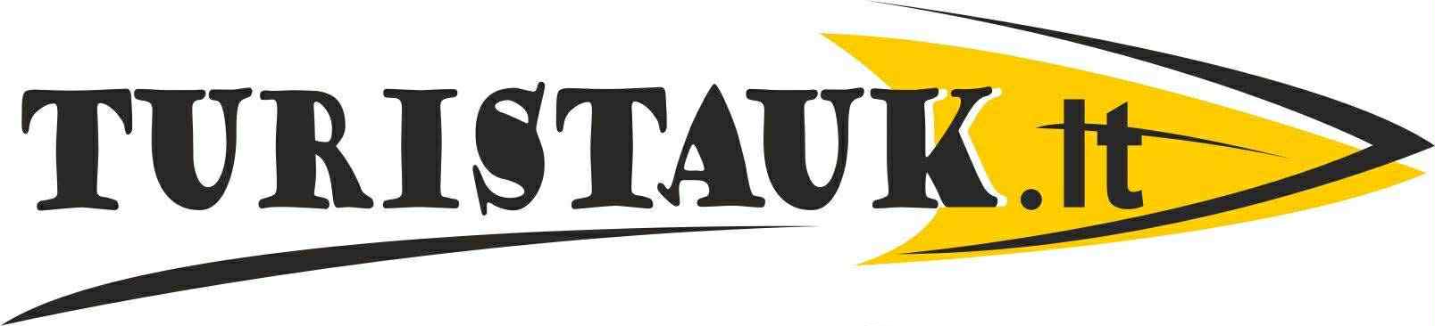 turistauk.lt logotipas