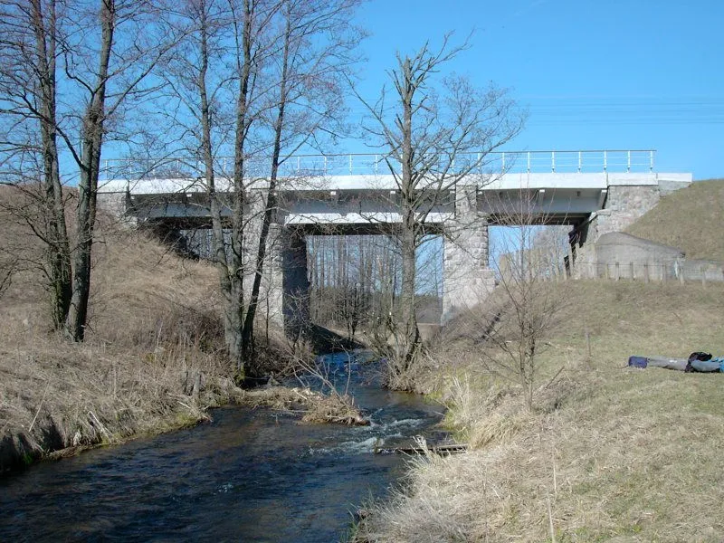 Spengla (Merkys)