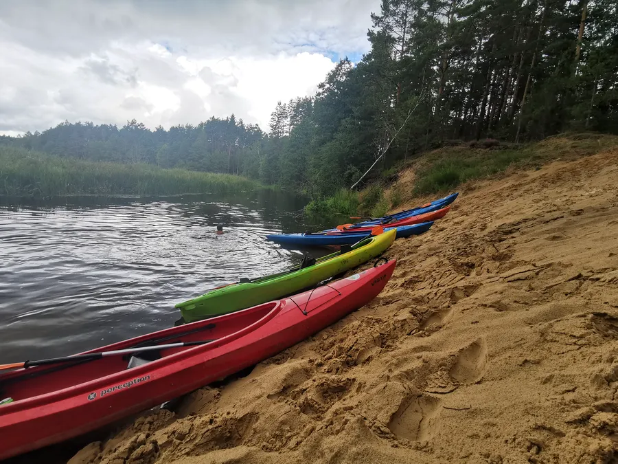Kaltanėnai - Buivydų tiltas