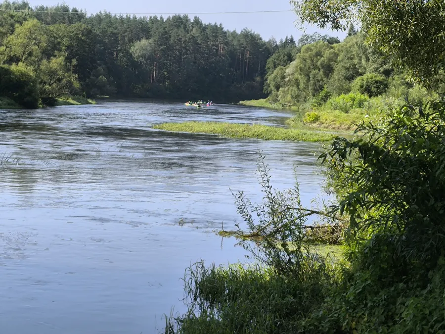 Upninkų tiltas - Jurkonys